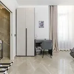 Nova לינה וארוחת בוקר