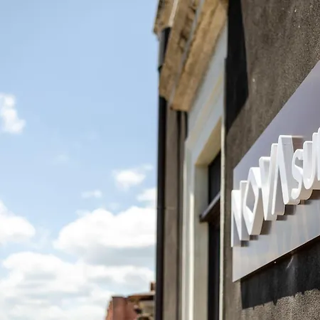 Nova לינה וארוחת בוקר