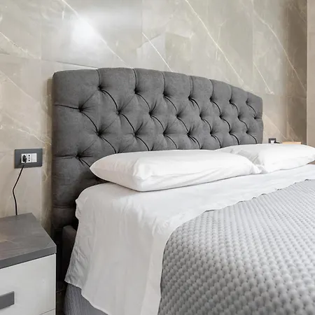 Bed & Breakfast Nova Catania