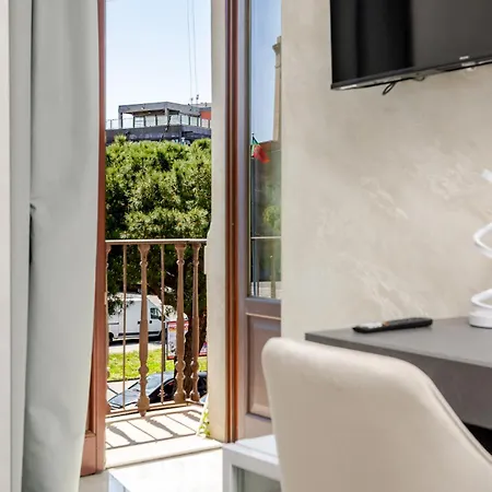 Nova Bed & Breakfast 4*