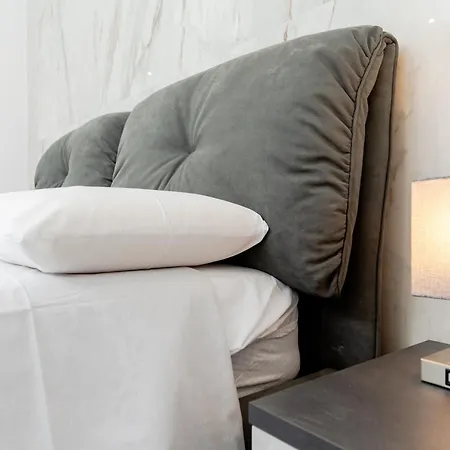 Nova לינה וארוחת בוקר קטאניה