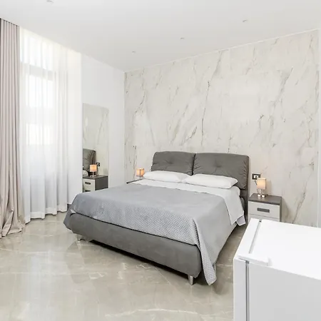 Nova Bed & Breakfast Catania