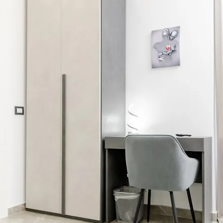 Nova Bed & Breakfast Catania