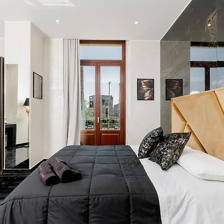 Nova Bed & Breakfast