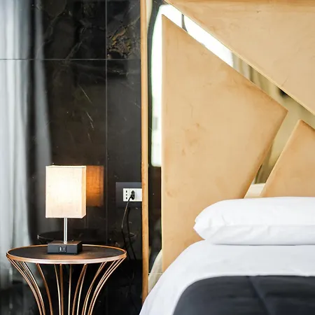 Nova Bed & Breakfast