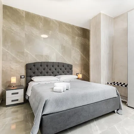 Nova Bed & Breakfast Catania