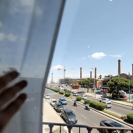 Nova לינה וארוחת בוקר קטאניה