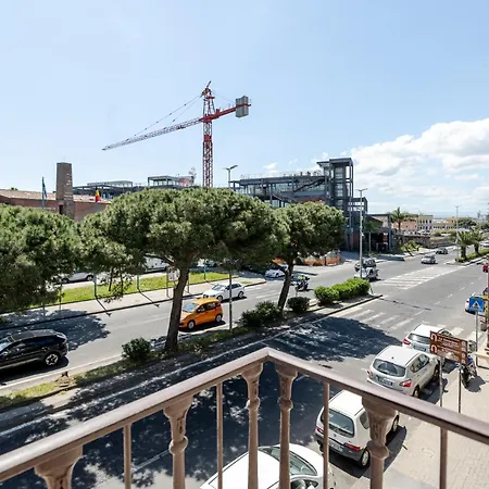 Nova Bed & Breakfast Catania