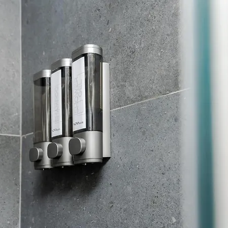 Nova לינה וארוחת בוקר קטאניה