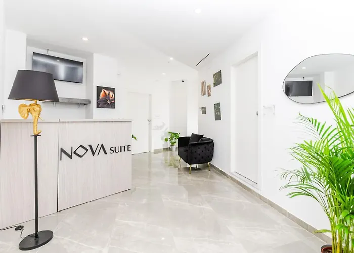 Nova 4* Katanya