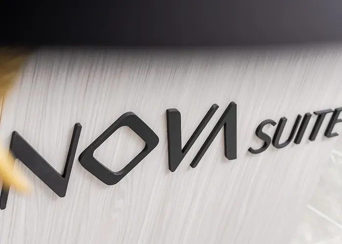 Nova Oda ve Kahvaltı 4*