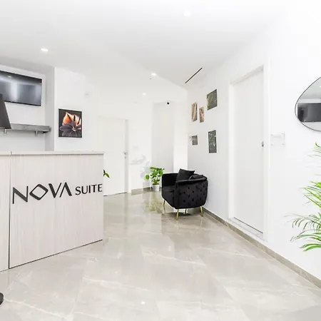 Nova 4* Κατάνια