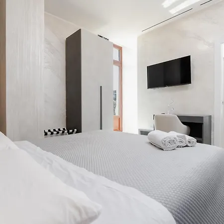 Nova Bed and Breakfast Κατάνια