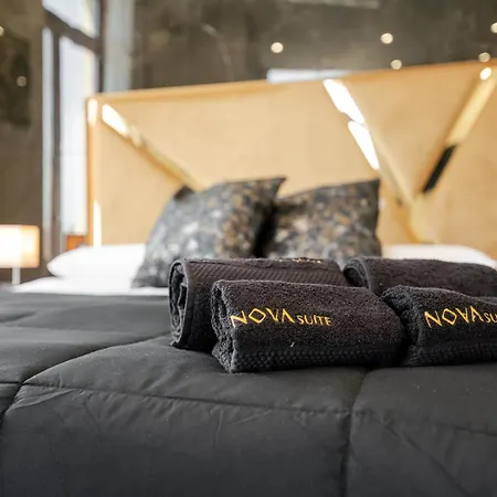 Bed and Breakfast Nova Κατάνια
