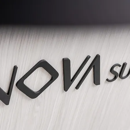 Nova Отель типа 