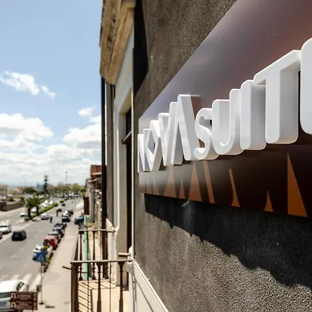 Nova 4* Катания