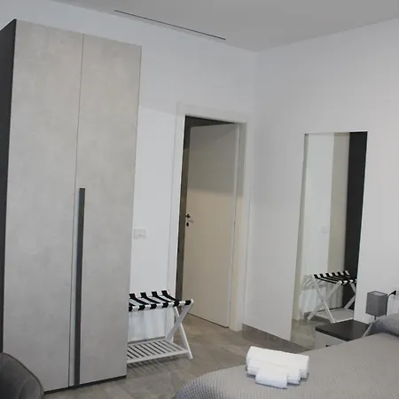Nova Bed & Breakfast 4*
