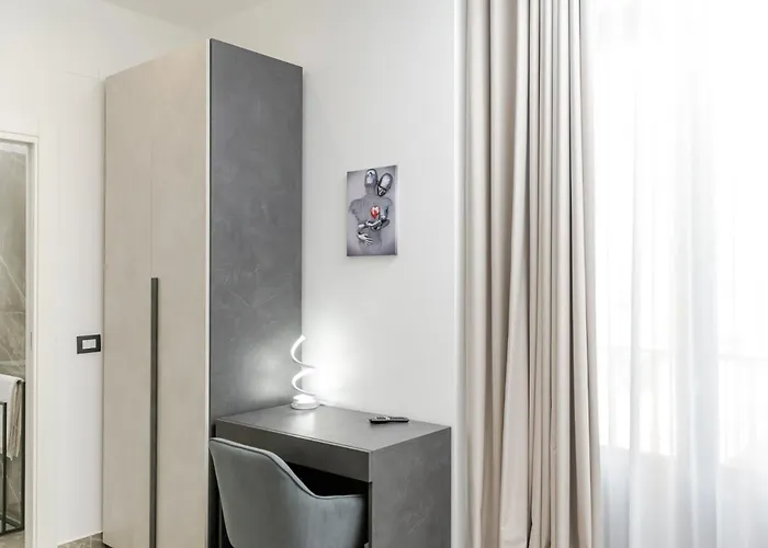 Bed & Breakfast Nova Catania