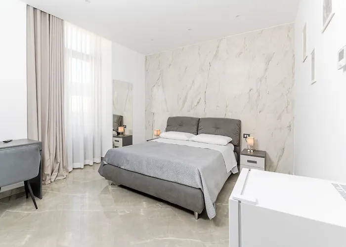 Nova Bed & Breakfast Catania