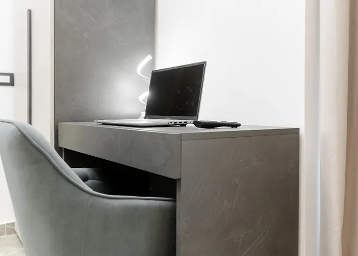 Nova Bed & Breakfast Catania